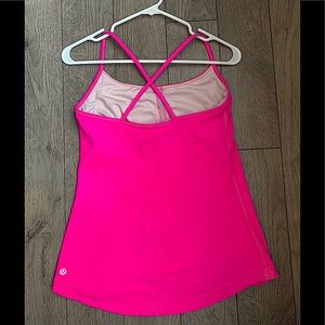 lululemon athletica tank